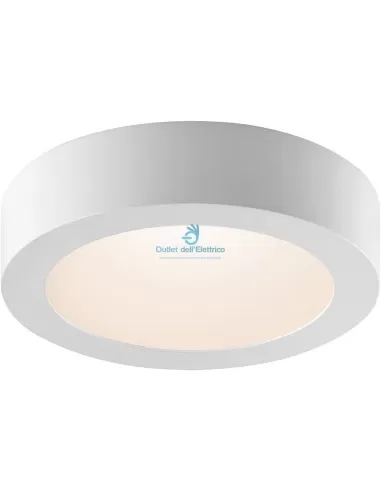 Wiva 41400004 Wl inca s-rd cel fix 21w ww